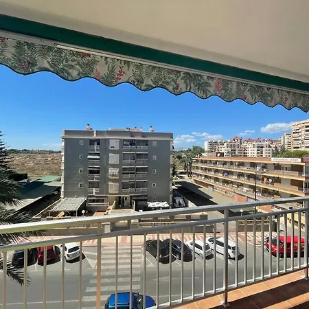 Casa Bonita El Campello