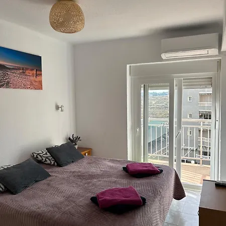 Casa Bonita Apartment El Campello