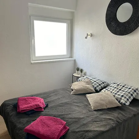 Apartment Casa Bonita