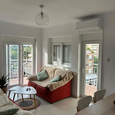 Apartment Casa Bonita *